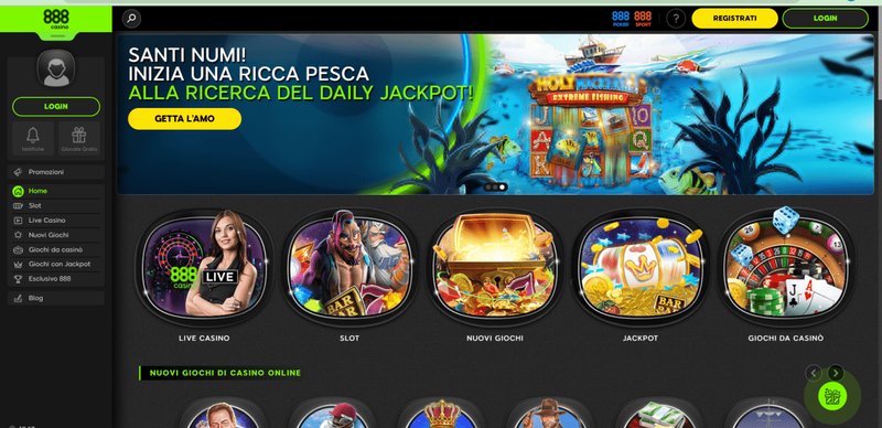 La Recensione di Realz Casino: Un Gioco D'Azzardo Online Sicuro per L'Italia a Italy